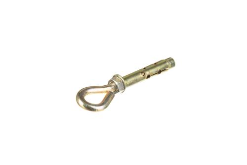 TOMAX KANCALI DÜBEL M 8 (KAPALI)